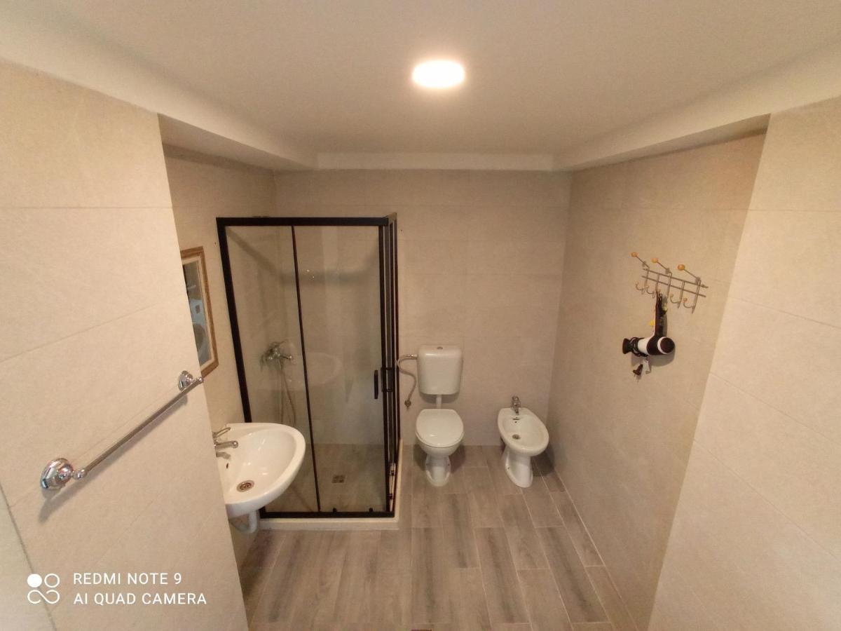 Tirana Apartment Garda Buitenkant foto